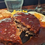 バル マルシェ コダマ - 