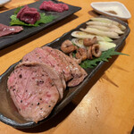 石臼挽き手打 蕎楽亭 - 