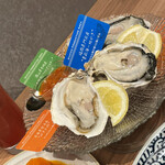 イタリアン酒場 マリナラ - 