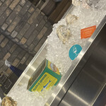 イタリアン酒場 マリナラ - 