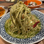 イタリアン酒場 マリナラ - 