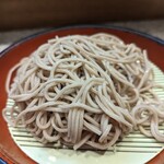 Nadaifuji Soba - 