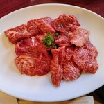 味園焼肉店 - 