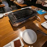 Yakiniku Hachihachi Nikutaun - 