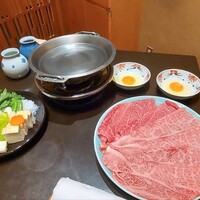 今半万窯 新宿店 - 