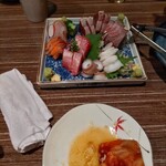 居酒屋 晴 - 料理写真: