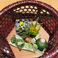 青蓮院門跡前 月おか - 