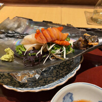 青蓮院門跡前 月おか - 