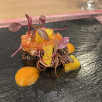 クッチーナ イタリアーナ アメリア - 