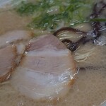 長浜ラーメン一撃 - 