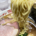 ラーメン 三浦家 - 