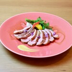 Momotaro pork Steak 150g