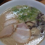 長浜ラーメン一撃 - 