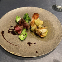 キハチ 青山本店 - 