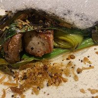 キハチ 青山本店 - 