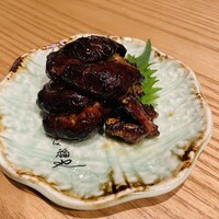 うなぎ家 しば福や - 