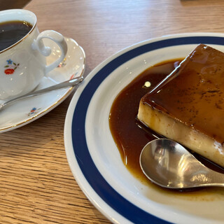 カフェ&ショップ イサナ_1