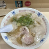 八ちゃんラーメン
