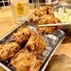 骨付鳥、からあげ、焼鳥 がブリチキン。 御器所駅前店