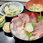 Sumiyaki Izakaya Toriya - 