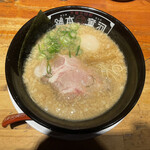 Kappa Ramen Hompo - 