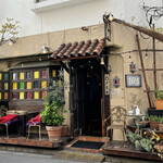 Cafe Casa - 