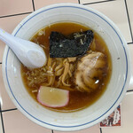 Izukko Ramen - 