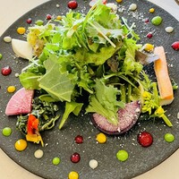 オーガニックグリル鵠沼海岸 - 