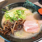 Hakata Ramen Tsuru - 