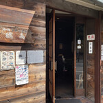 喫茶 穂高 - 平日10:26頃訪問