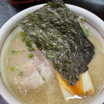 Tonkotsu Ra-Men Ongoroya - 