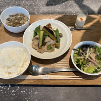 熱香森 - 
