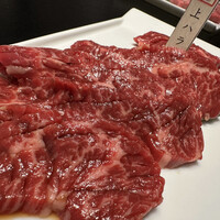 焼肉専科 肉の切り方 日本橋本店 -  焼肉専科 肉の切り方 日本橋本店 -