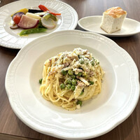 リストランテ アクアパッツァ - 