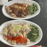 中華弁当&惣菜 美味屋 - 