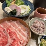 Shabushabu Yamawarau - 