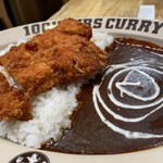 100時間カレーAMAZING - 