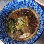 つけ麺 神儺祁 - 