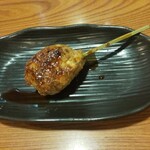 Yakitori Torikara Ebisumaru - つくね