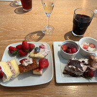 AWkitchen TOKYO 新丸ビル店 - 