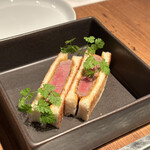 焼肉うしごろ 西麻布本店 - 