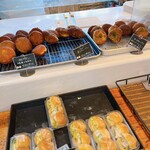 Boulangerie K YOKOYAMA  - 