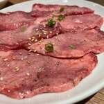 神田焼肉 俺の肉 南口店 - 