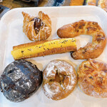 Boulangerie K YOKOYAMA  - 