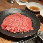 焼肉うしごろ 西麻布本店 - 