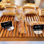 Boulangerie K YOKOYAMA  - 