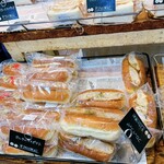 Boulangerie K YOKOYAMA  - 