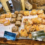 Boulangerie K YOKOYAMA  - 