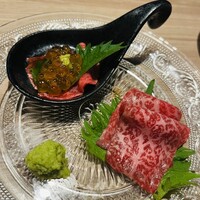 焼肉かなう -  焼肉かなう -