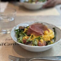 イル カルディナーレ 銀座コリドー店 - 